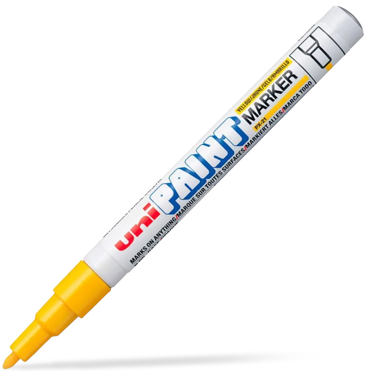 15147-marcador-permanente-paint-marker-px-21-1-2mm---amarelo-375803