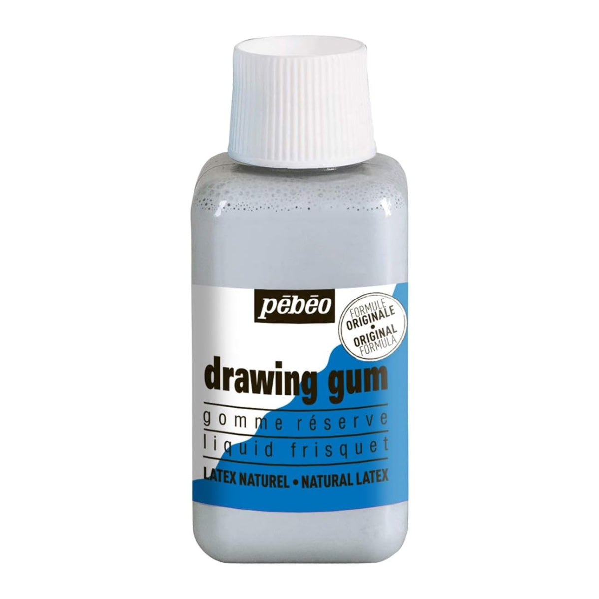 Máscara Para Aquarela Pebeo 250ml 372000