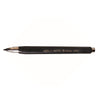 Porta Mina Versátil Plástico Koh-i-noor 5.6Mm Preto 5347