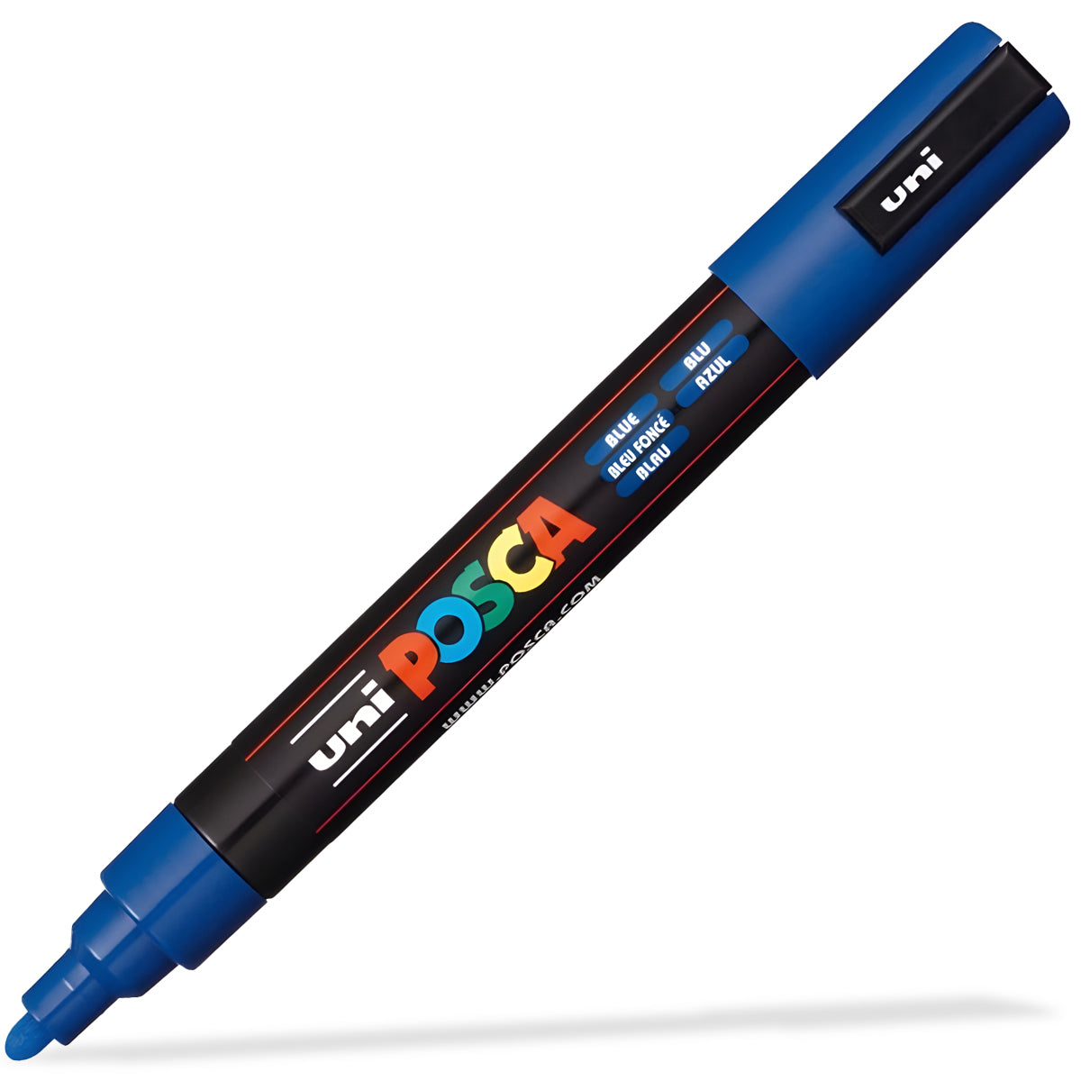 15203-caneta-posca-uniball-pc-5m-ponta-media-2-5mm-033-azul-412876