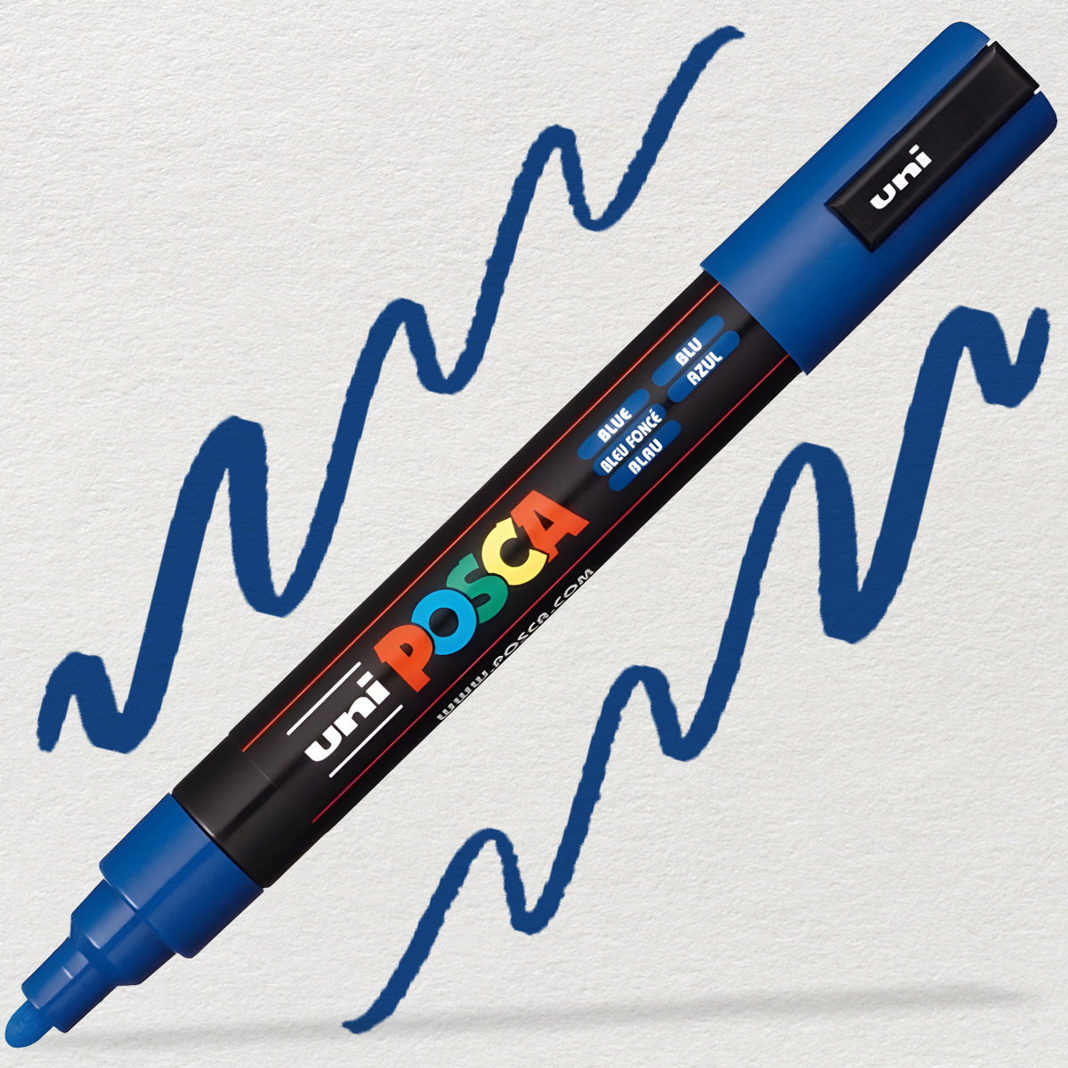 15203-caneta-posca-uniball-pc-5m-ponta-media-2-5mm-033-azul-412877