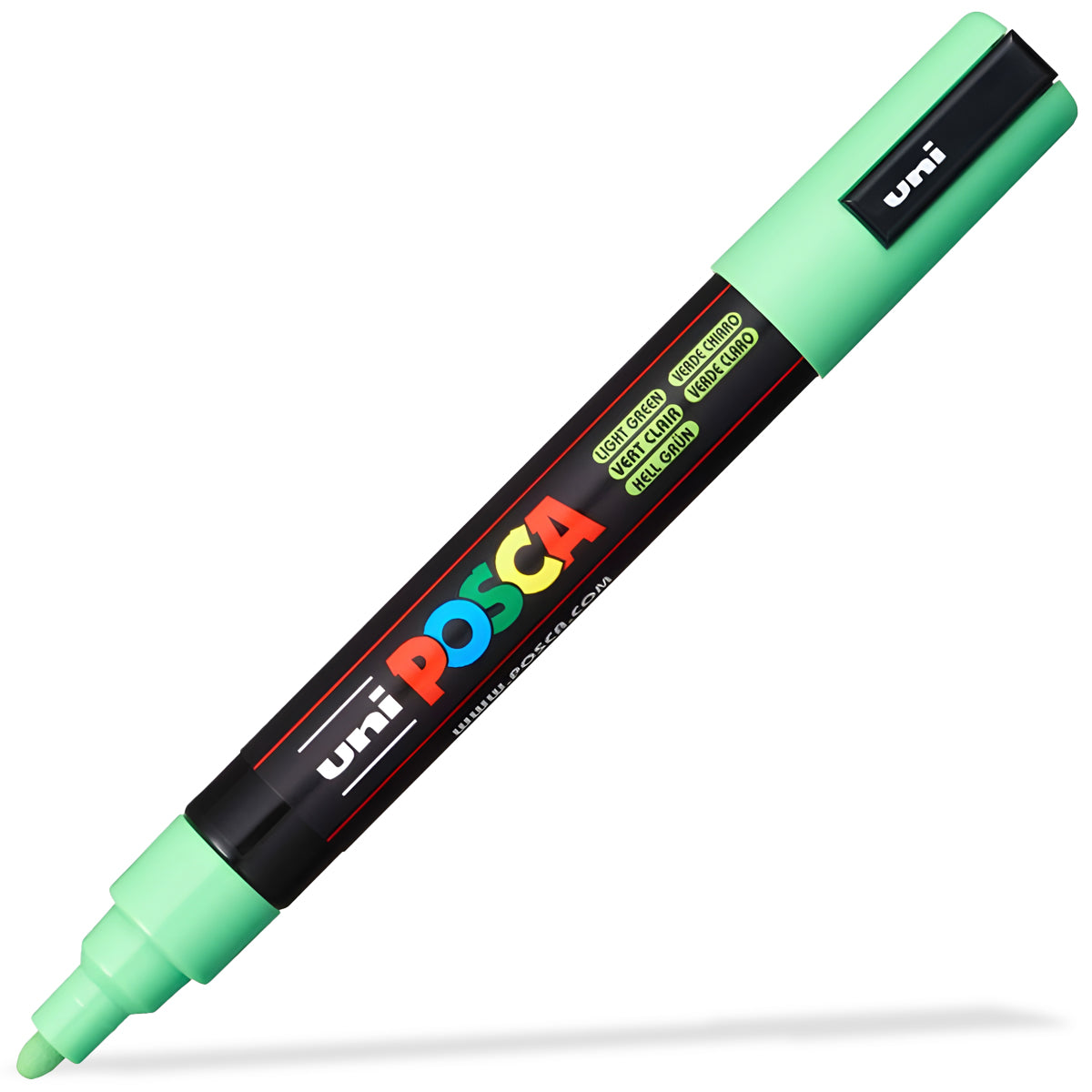 15207-caneta-posca-pc-5m-ponta-media-2-5mm-005---verde-claro-367111