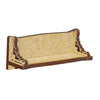 Miniatura Mdf Cru Prateleira M1039 - Woodplan