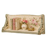 Miniatura Mdf Cru Prateleira M1039 - Woodplan