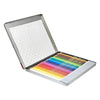 Lápis Pastel Seco Carbothello 24 Cores para Desenho e Esfumado - Stabilo
