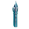 Pena Caligráfica Leonardt 40 Steno Blue Pumpkin