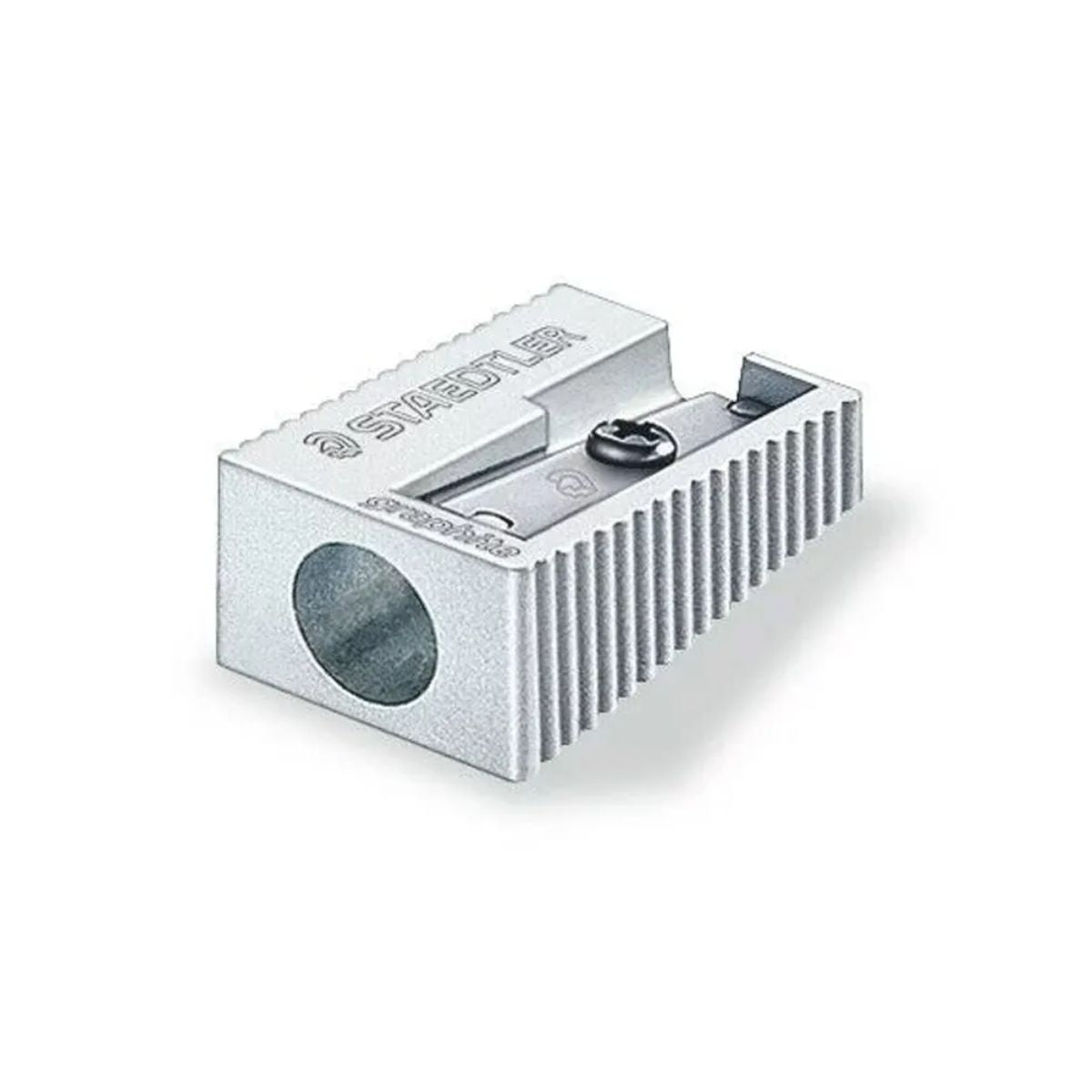 Apontador de Metal Staedtler 8,2mm sem Depósito