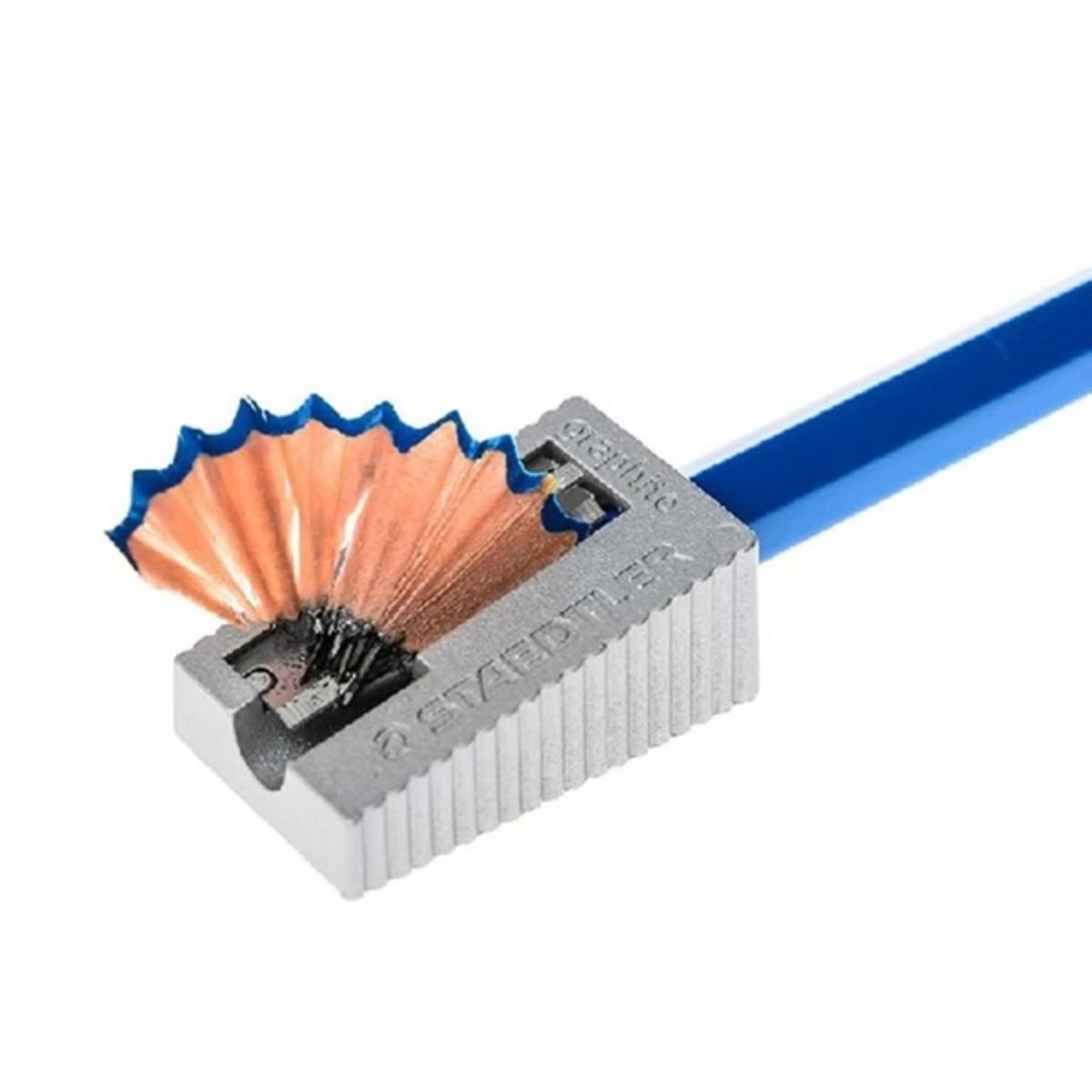 Apontador de Metal Staedtler 8,2mm sem Depósito