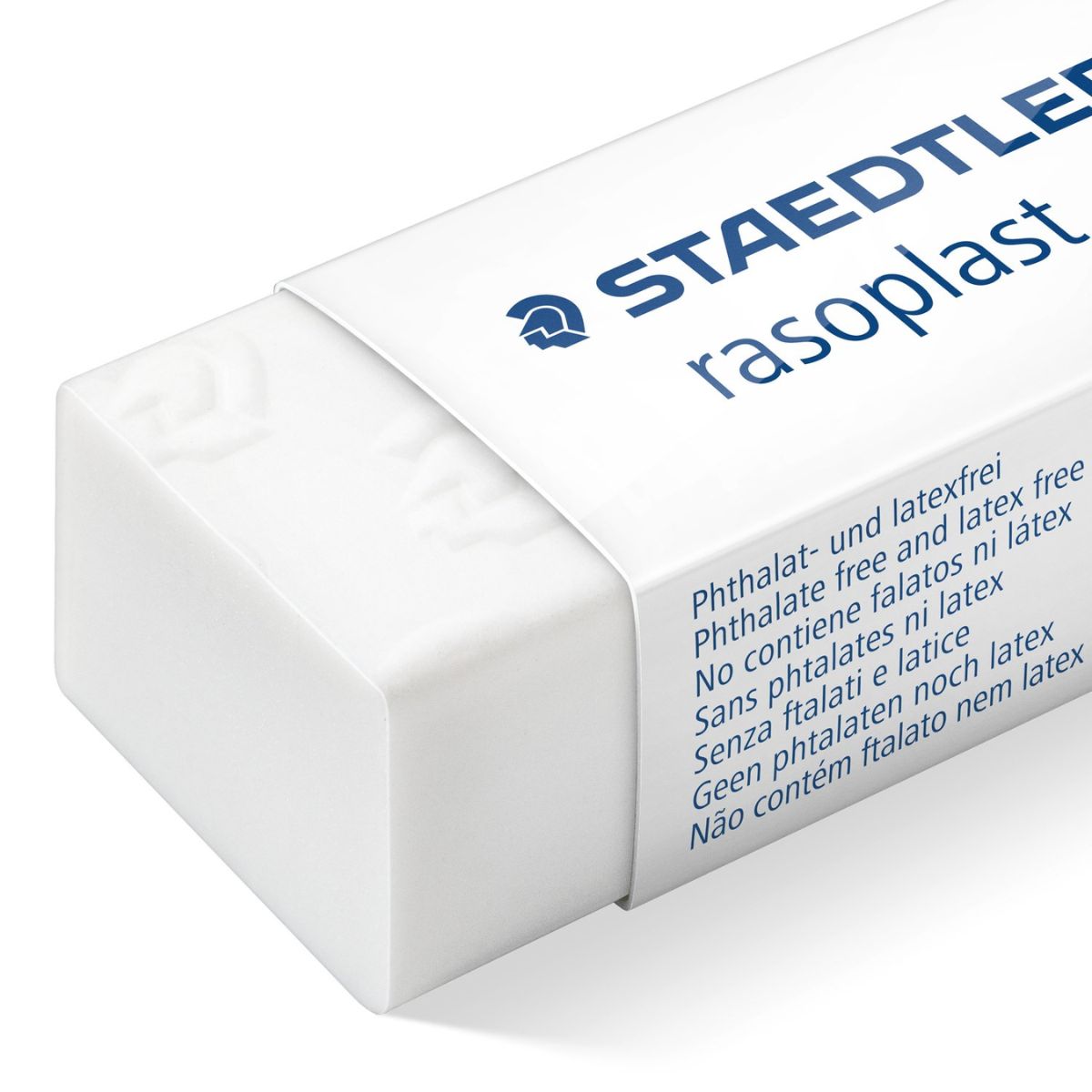 Borracha Staedtler Rasoplast 526 B30