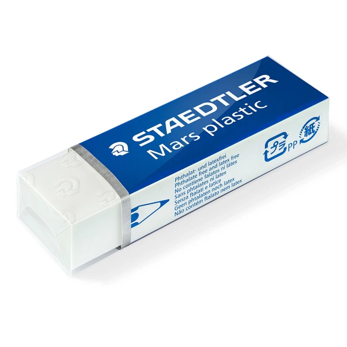 Borracha Staedtler Mars Plastic Premium - 526 50