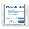 Borracha Artística Staedtler 5427 Maleável