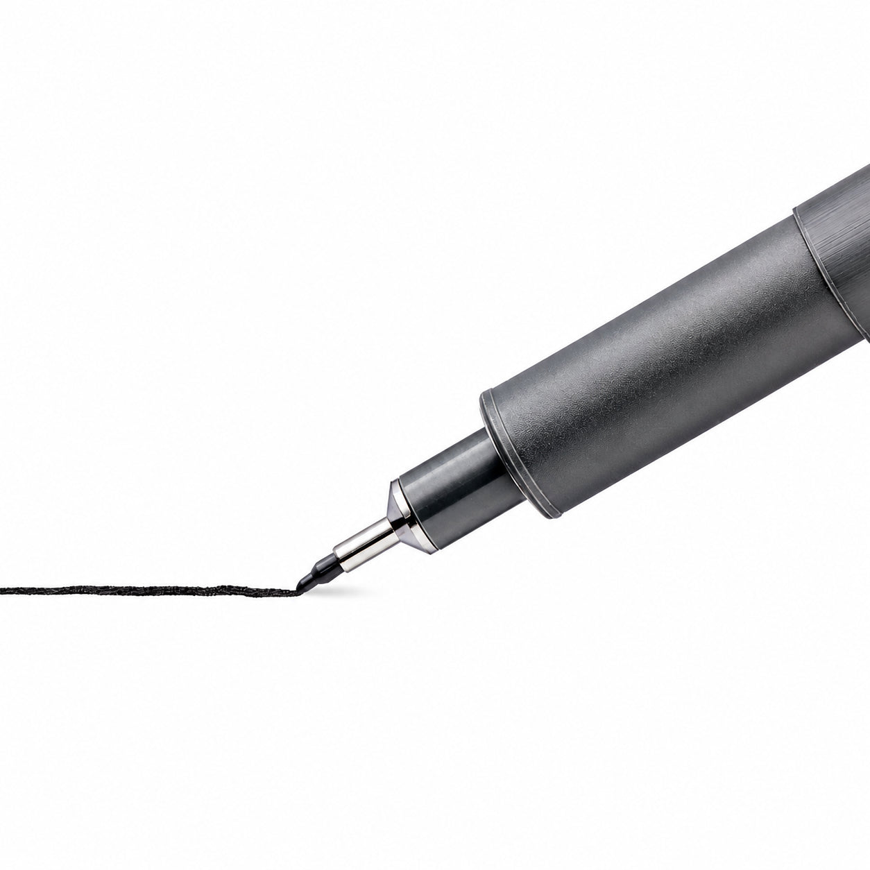 Kit Pigment Liner Artist Set com 6 Peças - Staedtler