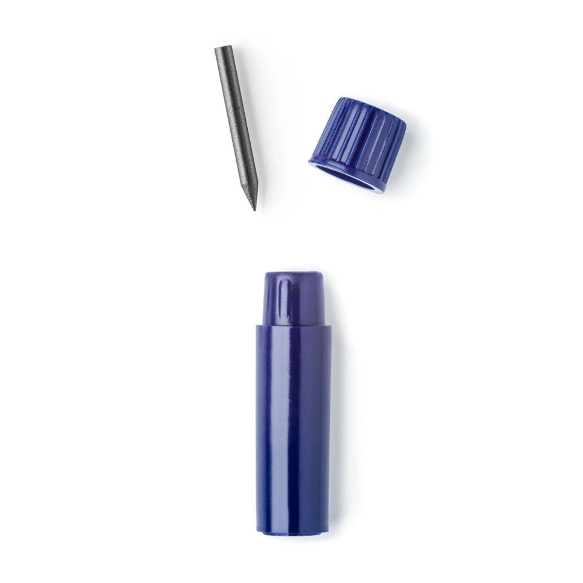 Compasso Staedtler Escolar com Agulha de Segurança Noris 550 Estojo X1