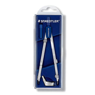 Compasso Staedtler de Precisão com Alonga Telescópica 554 T01