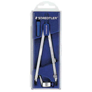 Compasso Staedtler de Precisão com Cabeça de Fricção 558 01