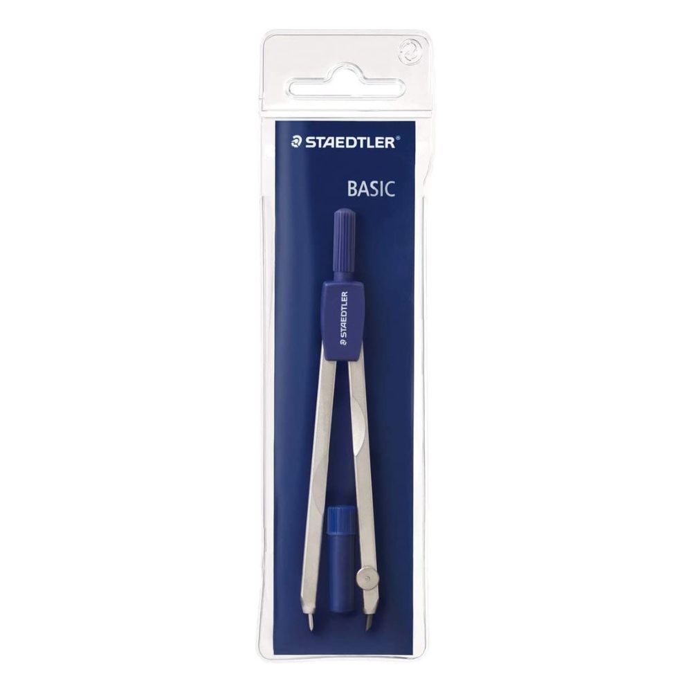 Compasso Staedtler de Precisão Mars Basic 559 Wp 00-1