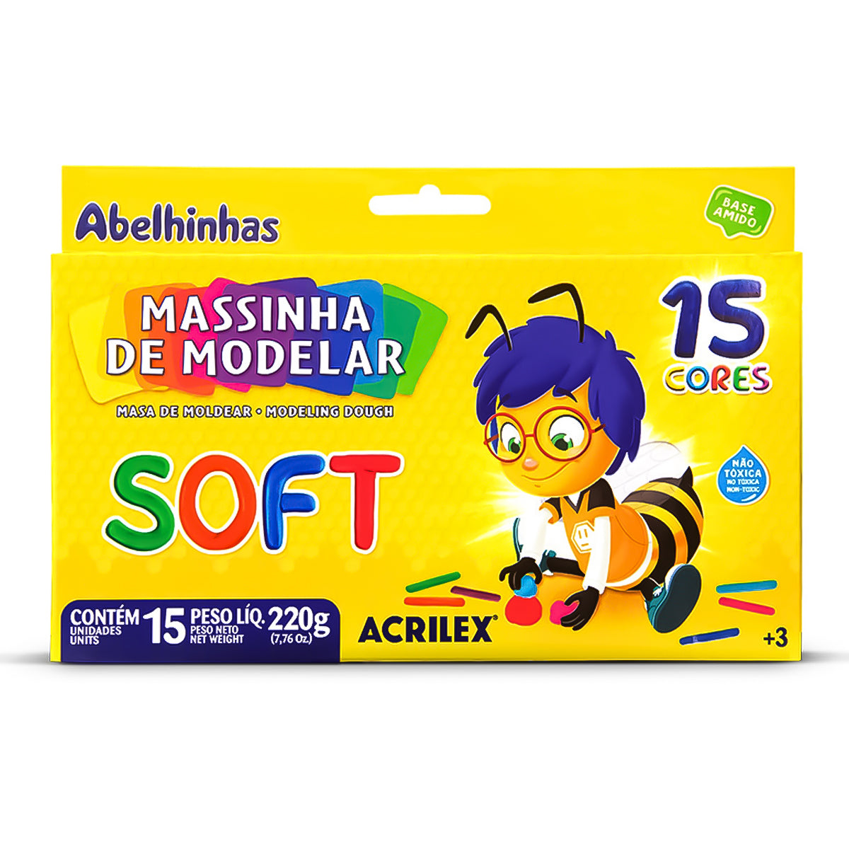 154424-estojo-massinha-de-modelar-soft-art-kids-acrilex-220g-com-15-cores-380521