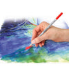 Estojo em Lata Lápis de Cor Staedtler Aquarelável 60 Cores Karat