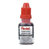 Refil Para Marcador Permanente Pentel 15ml - NR401