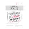 Bloco de Desenho Hahnemühle Hand Lettering 170g/m² com 25 Folhas
