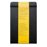Caderno para Esboço Hahnemühle Travel Journal Paisagem 13,5x21cm 62 Folhas 140g