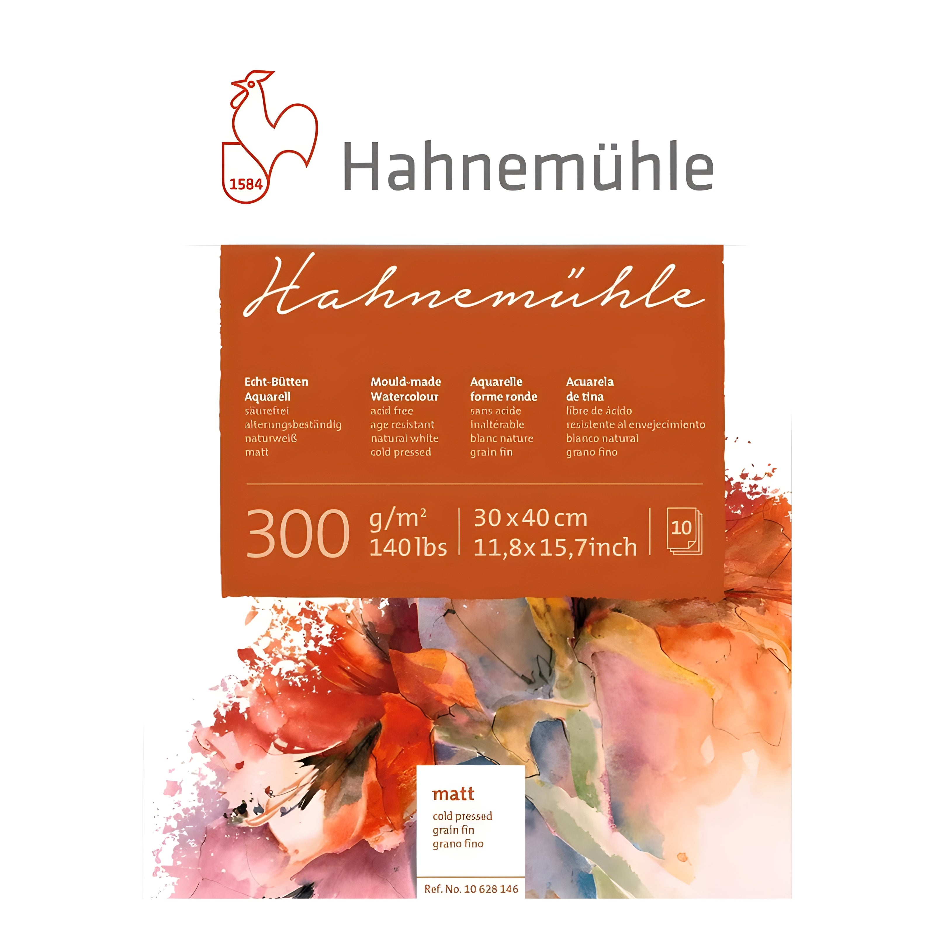 154778-bl-watercolour-hahnemuhle-300gr-textura-fina-30x40cm-10fls-255539
