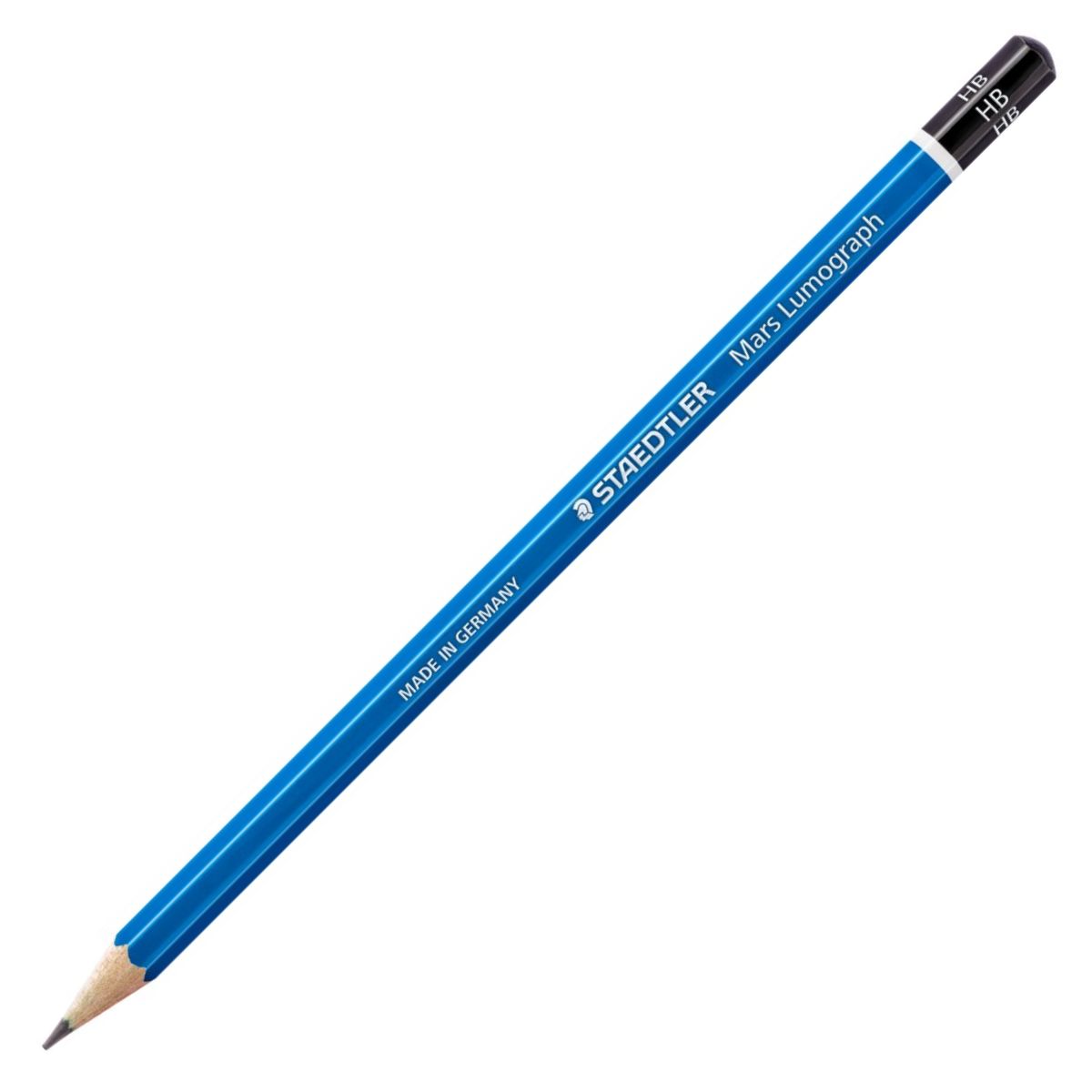 15498-lapis-staedtler-lumograph-100-hb-498724