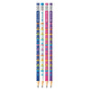 Lapis de Grafite Tabuada com Borracha - Cis