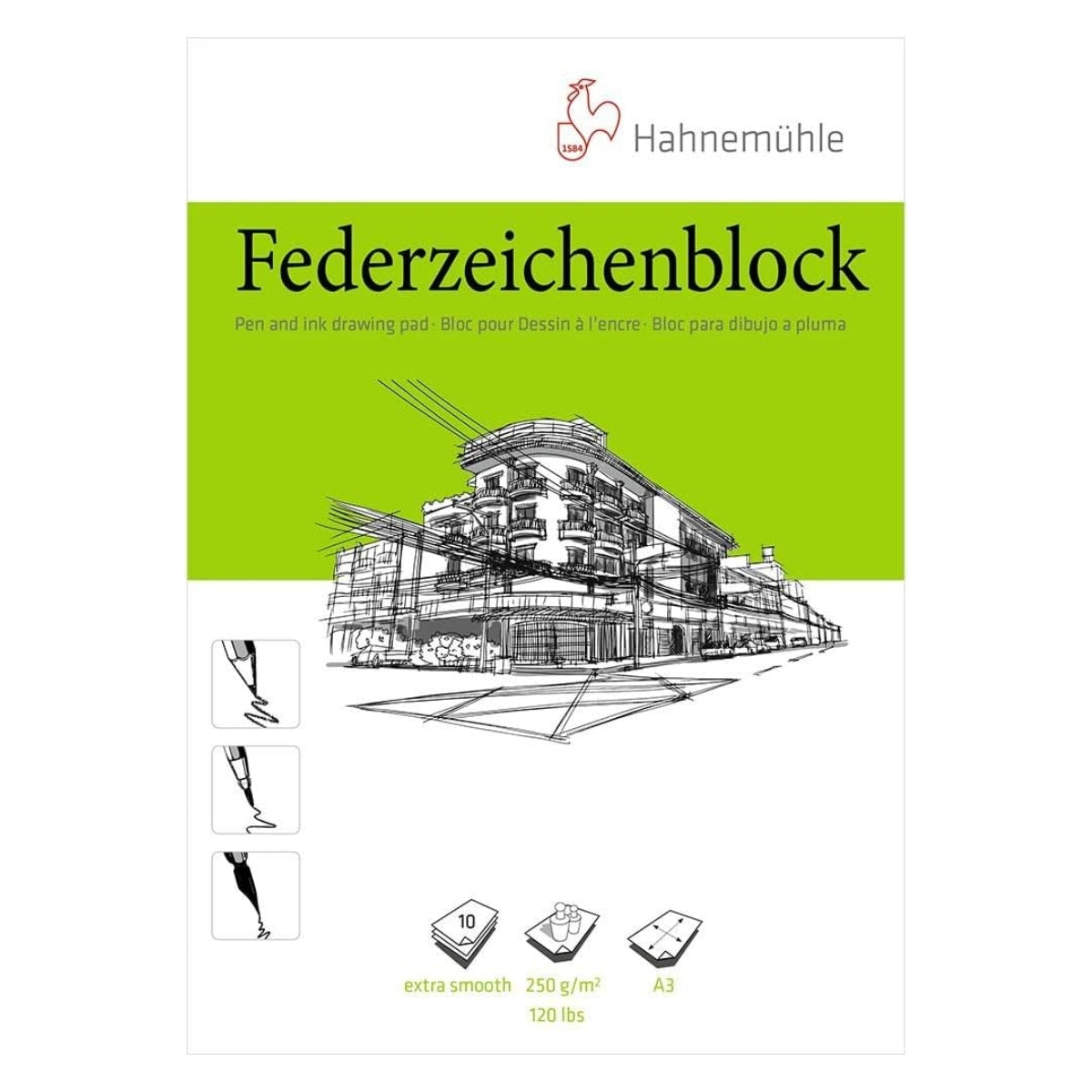 156347-bl-desenho-federzeichenblock-pen-pad-250gr-a3-10fls-459474