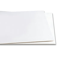 Papel para Passepart Sinoart 80x100cm Branco