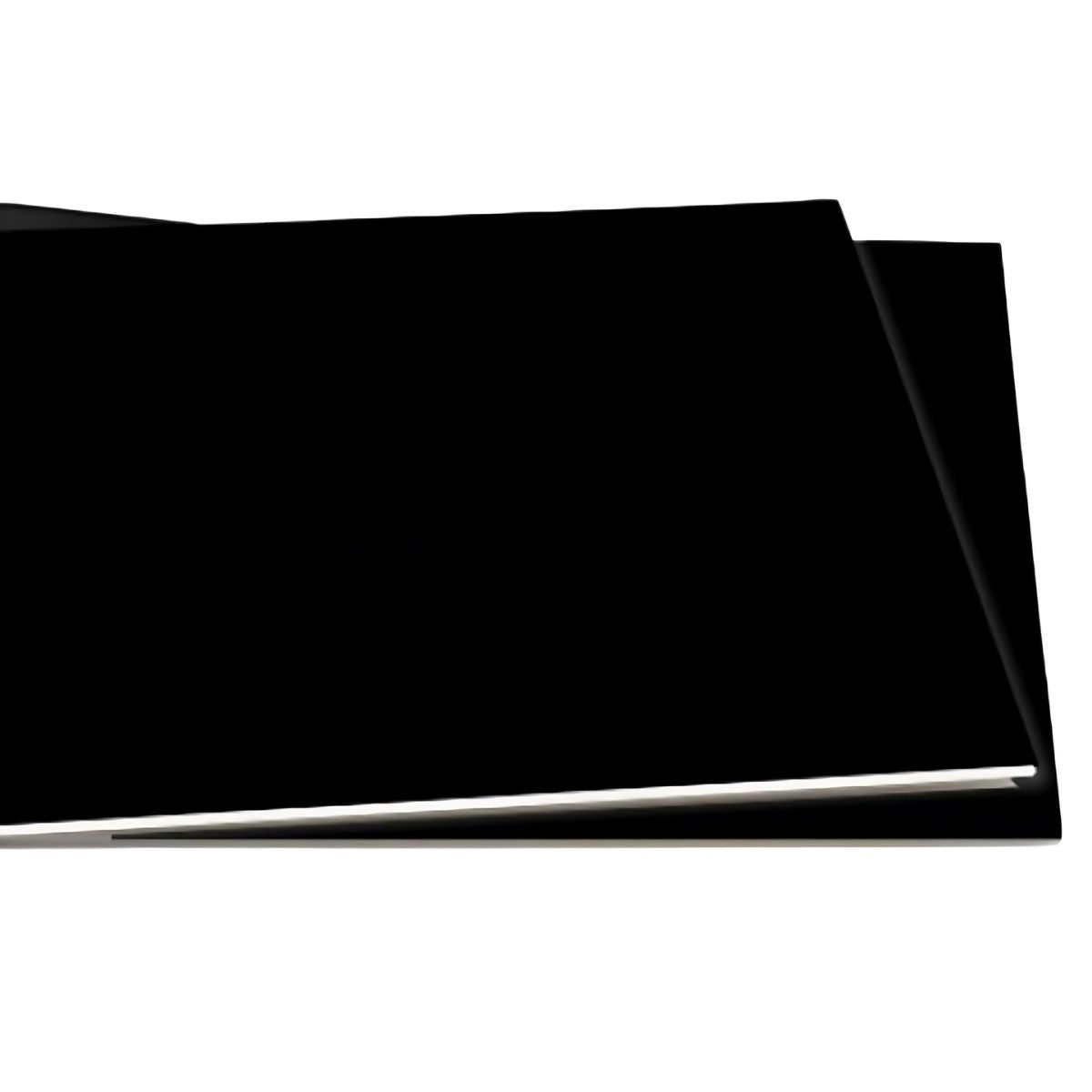 Papel para Passepart Sinoart 80x100cm Preto