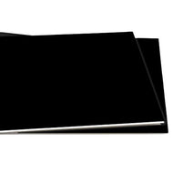 Papel para Passepart Sinoart 80x100cm Preto