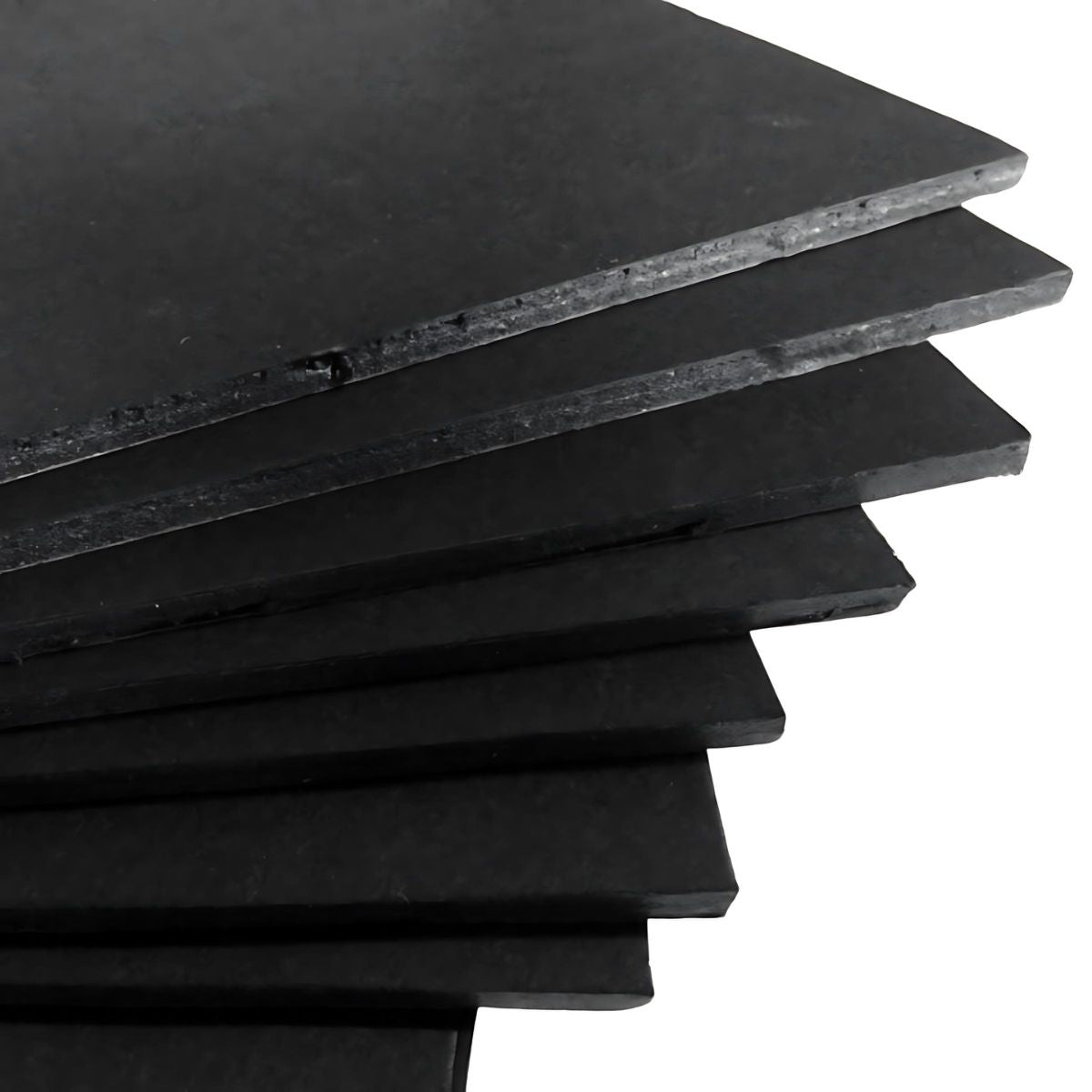 Papel para Passepart Sinoart 80x100cm Preto