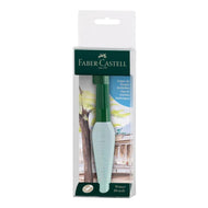 Pincel com Reservatório Water Brush Faber-castell 185105