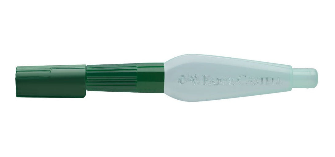 Pincel com Reservatório Water Brush Faber-castell 185105