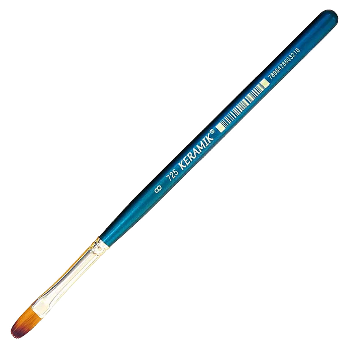 Pincél Lingua de Gato Sintético Keramik 725
