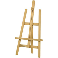 Cavalete para Pintura Tri-pé 75cm 4105 Natural Mesa