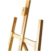 Cavalete para Pintura Tri-pé 75cm 4105 Natural Mesa