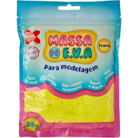 AMARELO