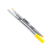 43 - AMARELO BRILHANTE