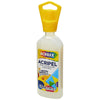 Relevo 3D Incolor Acrilex Acripel 35ml - 22740