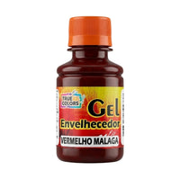 VERMELHO MALAGA