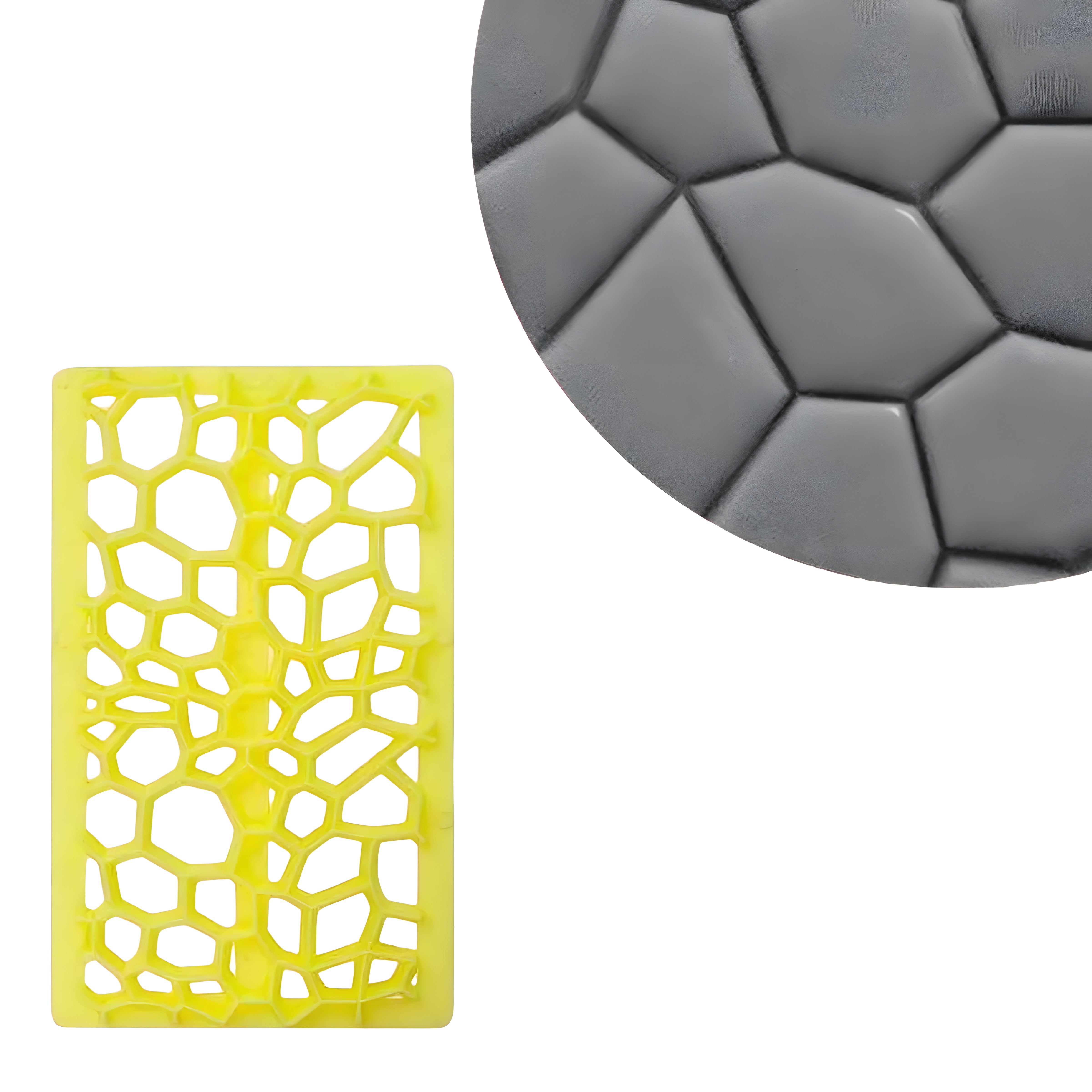 Marcador Pedra para Massas com 1 Unidade - Bluestar