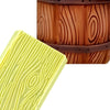 Marcador Tronco para Massas com 1 Unidade - Bluestar