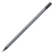 Lápis de Cor Ecolápis Supersoft Black - Faber-castell 907soft