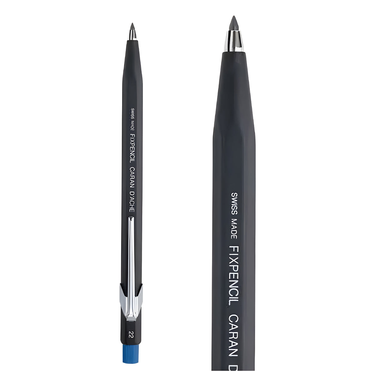 Lapiseira Caran D'ache Fixpencil Classic 2.0Mm