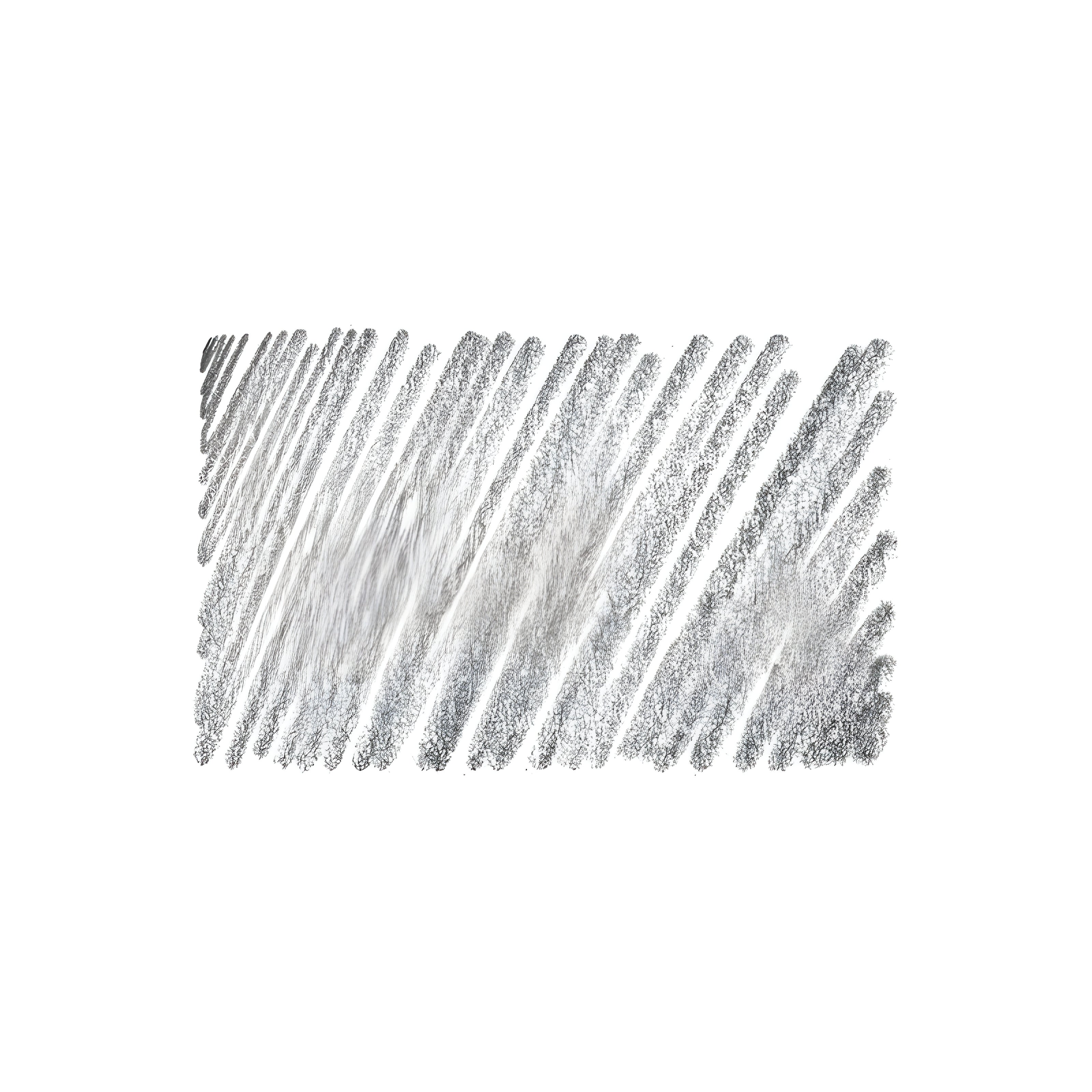 Blister Mina Grafite Caran D'ache 3.0Mm Hb com 6 Unidades