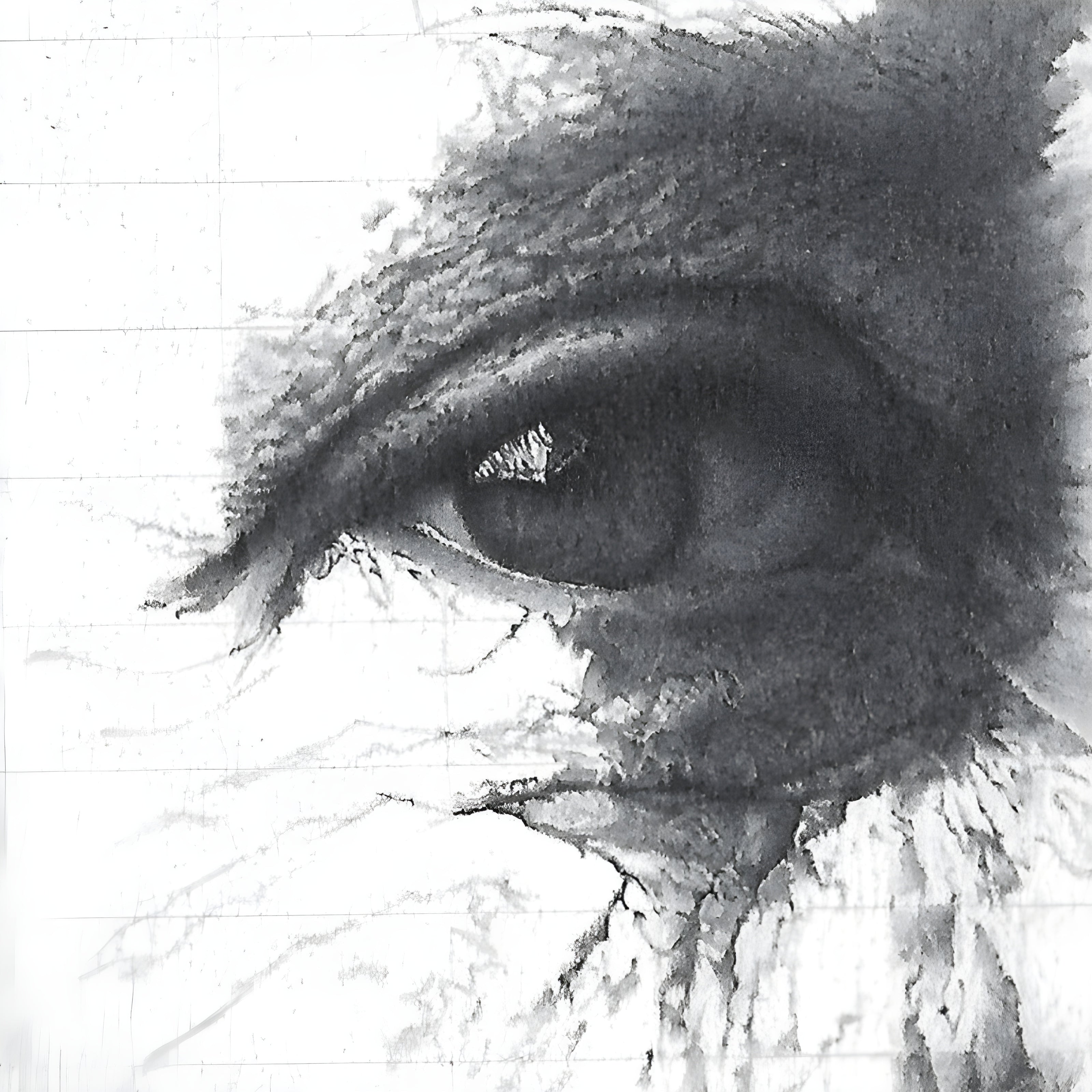 Blister Mina Grafite Caran D'ache 3.0Mm Hb com 6 Unidades
