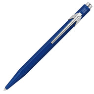 Caneta Esferográficac Aran D'ache 849 Ballpoint Pen Classic - Azul