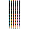 Lapis de Grafite Wave Grip Hb com Borracha - Cis
